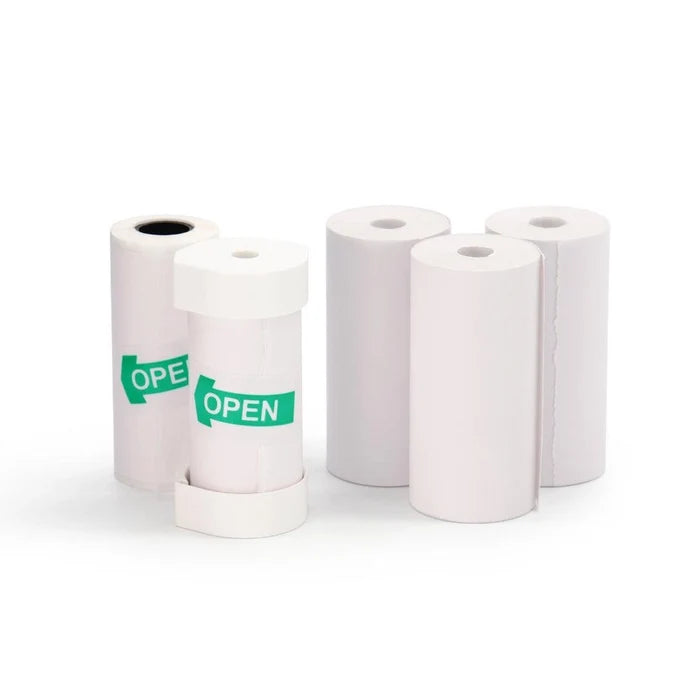 Paper Refill For Kidamento P Cameras