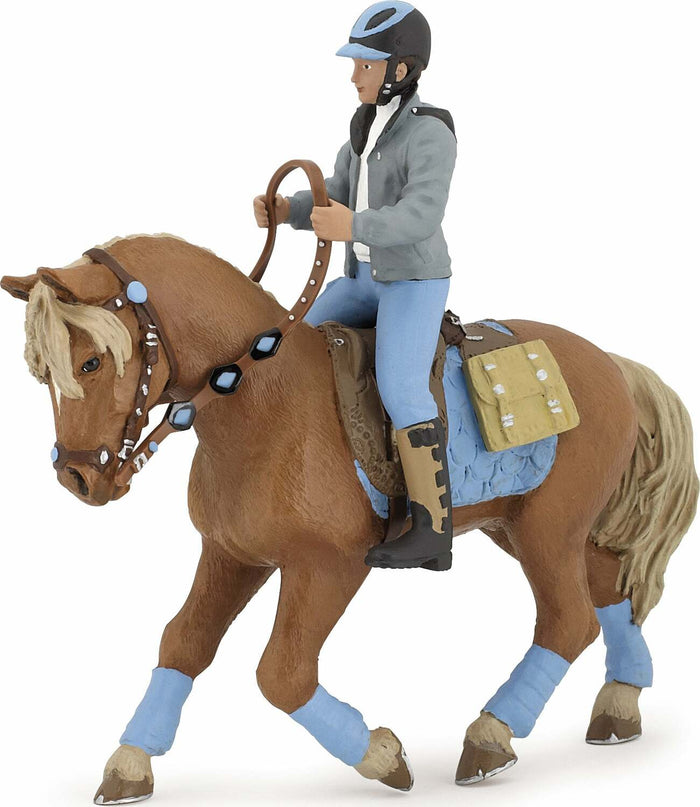 Papo France Young Rider
