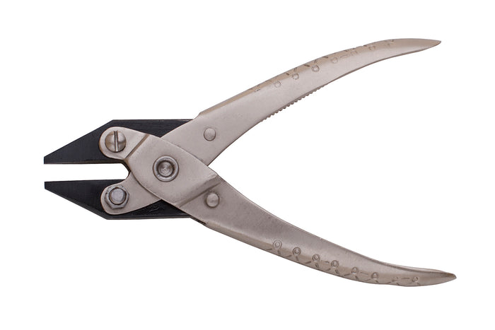 PARALLEL PLIER CHAIN