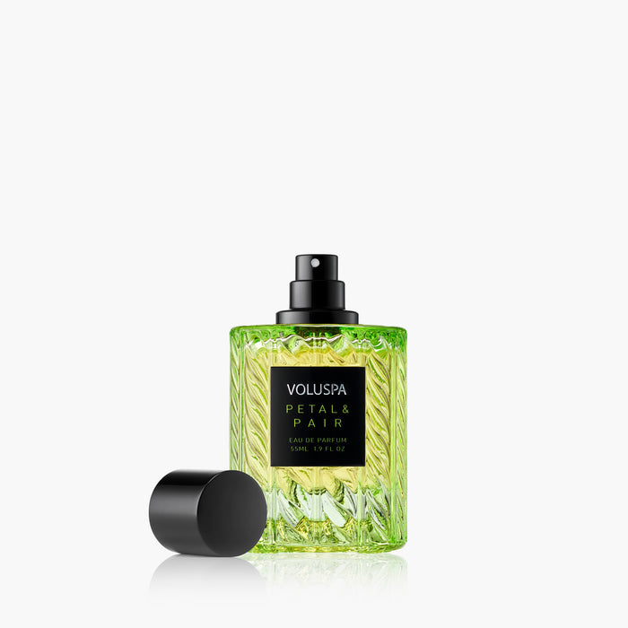 Petal & Pair - 55ml Eau De Parfum