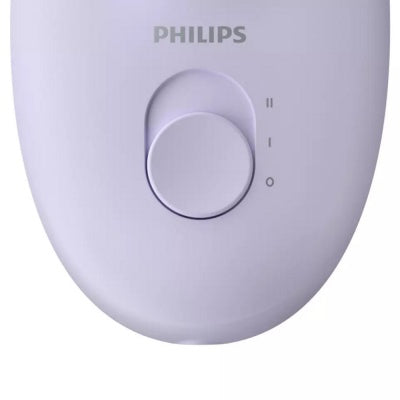 Philips Corded Compact Epilator & Shaver | BRE275/00
