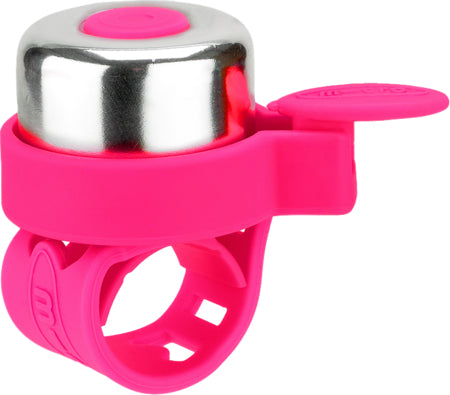Micro Scooter Bell Pink