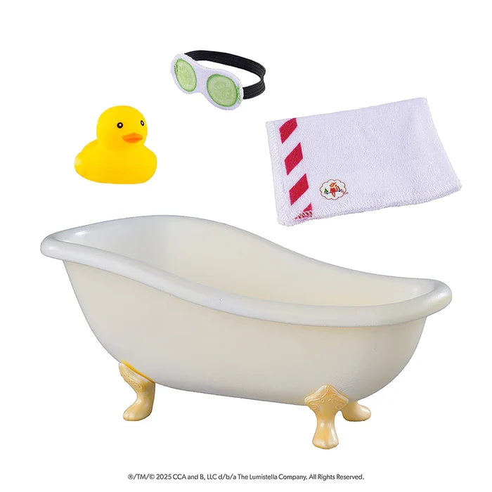 Polar Prop S'Elf Care Set