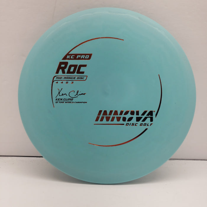 Pro Roc KC
