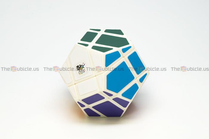 QJ Skewb Megaminx