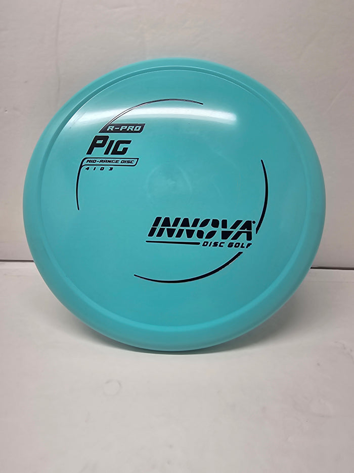 R-Pro Pig