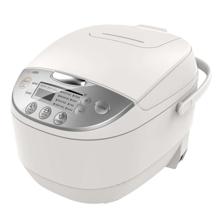RC-10DR1NS 1.0L DIGITAL RICE COOKER