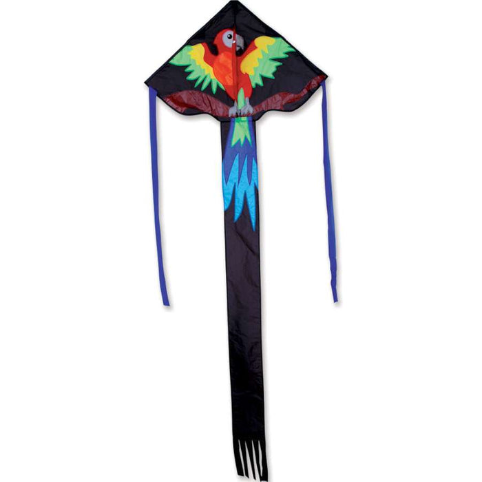 Reg. Easy Flyer Kite - Happy Parrot