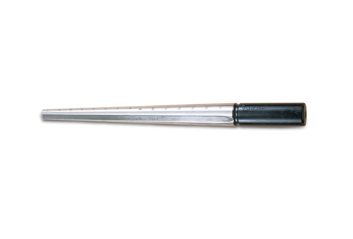 Ring Mandrel, Groved and Graduated with Ring Sizes, Item No. 43.077