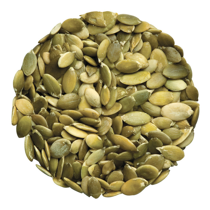 Roasted Unsalted Pepitas Pumpkin Seed Snacks - 12.5 LB