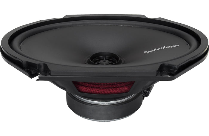Rockford R168X2 Prime 6 x 8" Full Range Coaxial Speaker