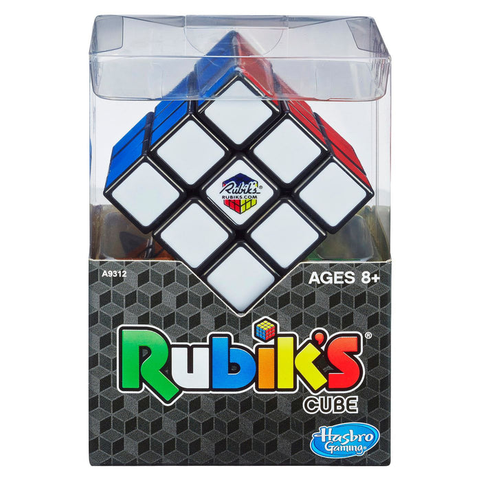 Rubik's Cube