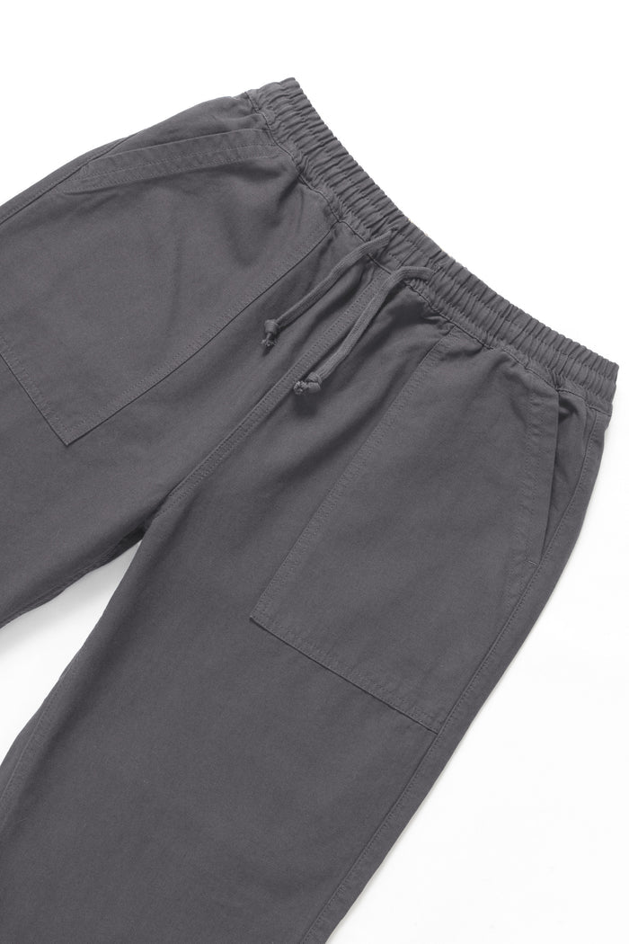 Service Works - Classic Chef Pants - Grey