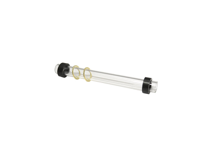 Sightglass with 2 Washers and Gaskets, Item No. 24.913GL