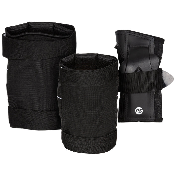 Standard Black Set (3)