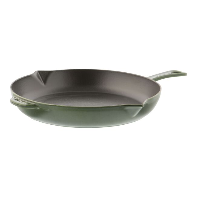 Staub Fry Pan Skillet