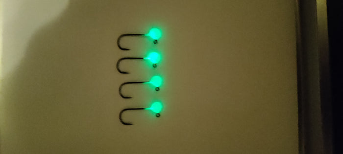 Super Glow/ White