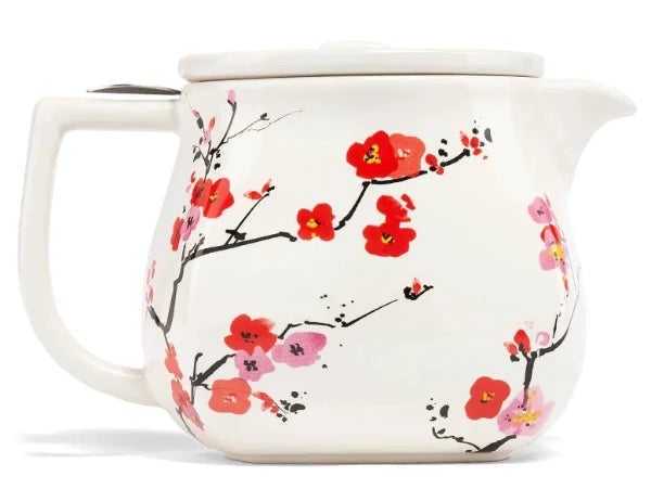 Tea Forte Fiore Teapot