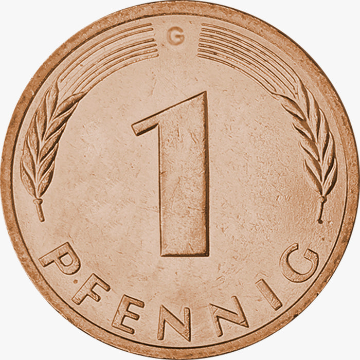 The Five Lucky Coins