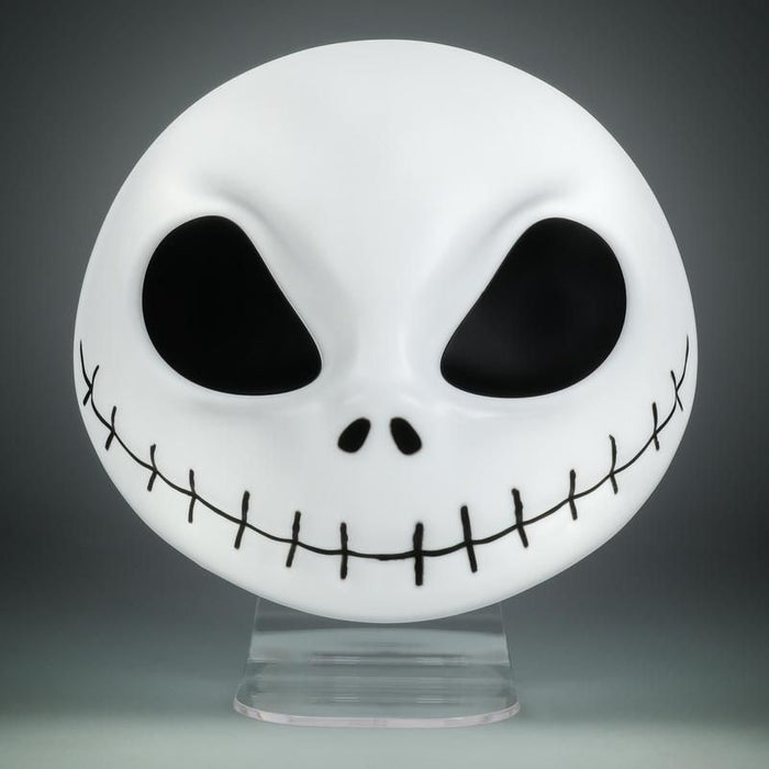 The Nightmare Before Christmas - Jack Mask Light