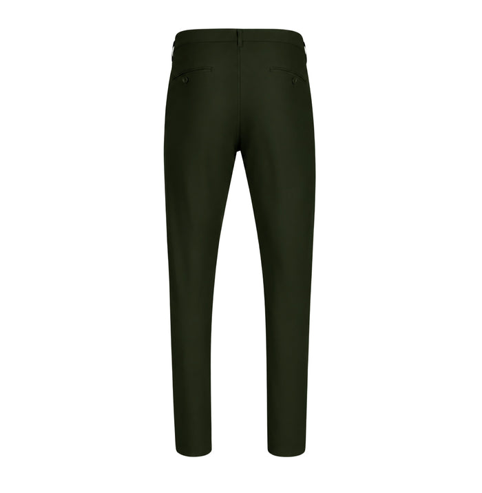 T.O. Boy's Performance Pants - Green