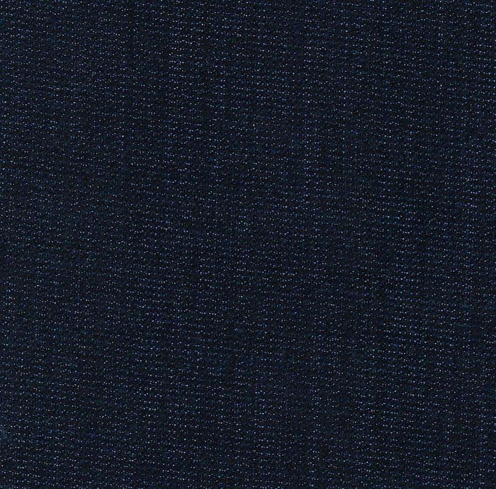 T.O. Boy's TR Fashion Midnight Navy Textured Suit