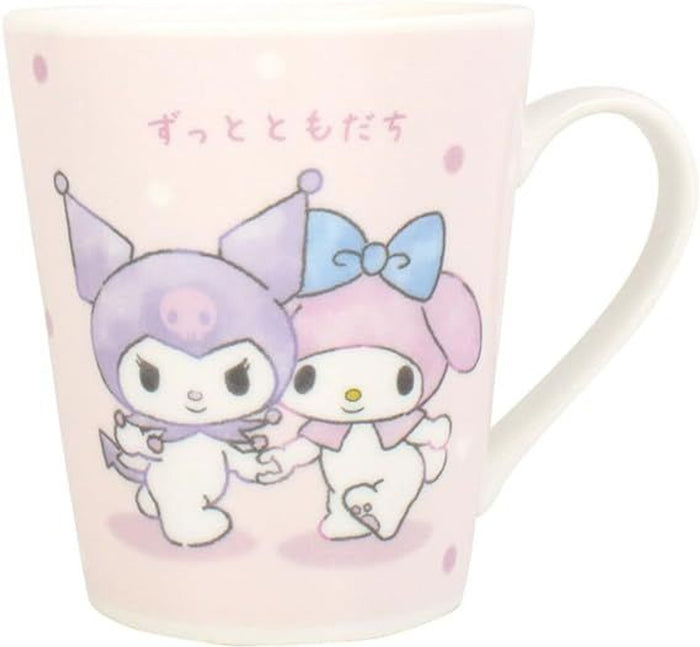 Sanrio Always Friends