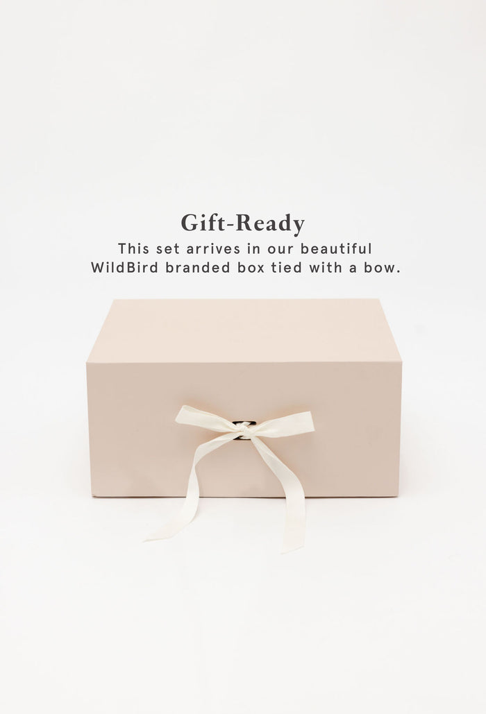 Tweetheart - Nesting Essentials Gift Set