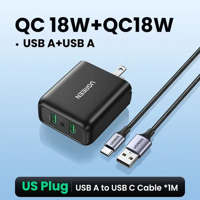 US 1M Type C Cable / CHINA