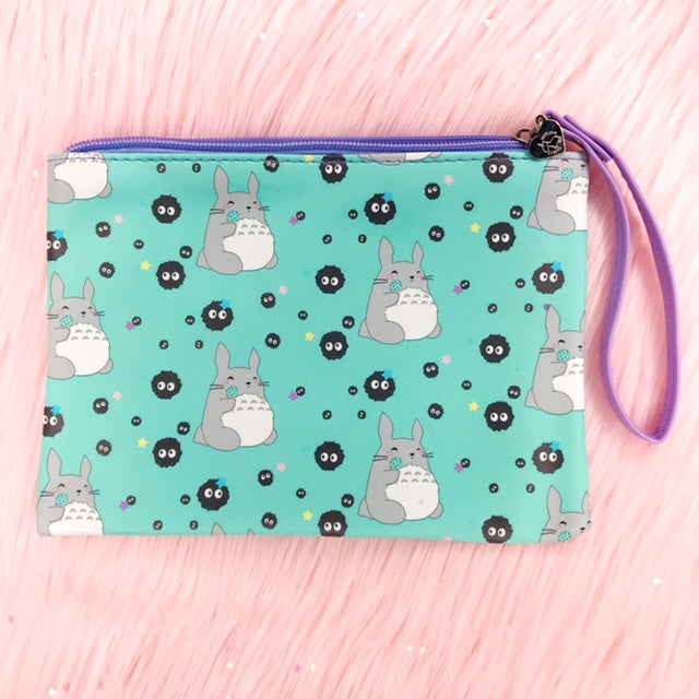 Unicorn Crafts: Pouch