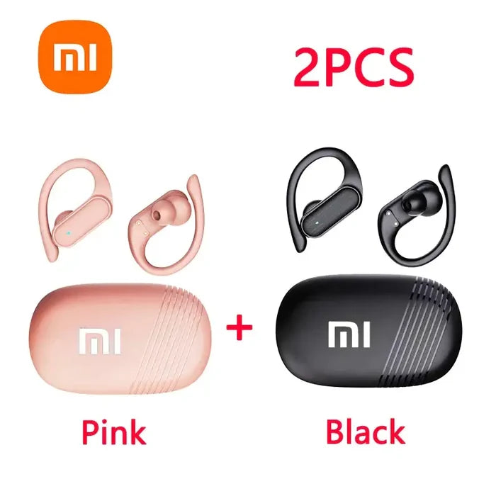 Pink-Black