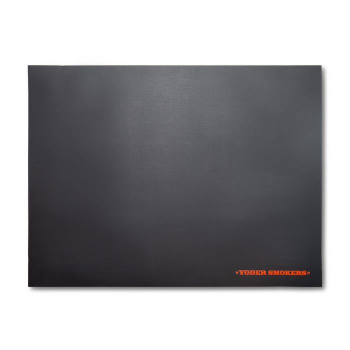 Yoder Smokers Grill Mats - Smoker Guru