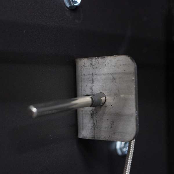 Yoder Smokers Pellet Grill Replacement Thermocouple Side Wall - Smoker Guru