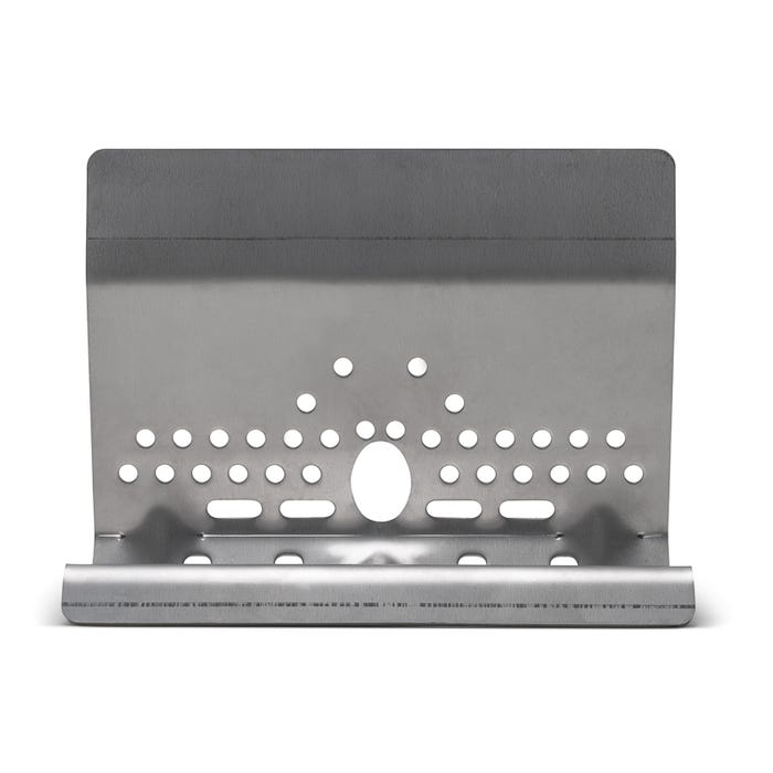 Yoder Smokers YS Series High Flow Pellet Grill Burn Grate - Smoker Guru