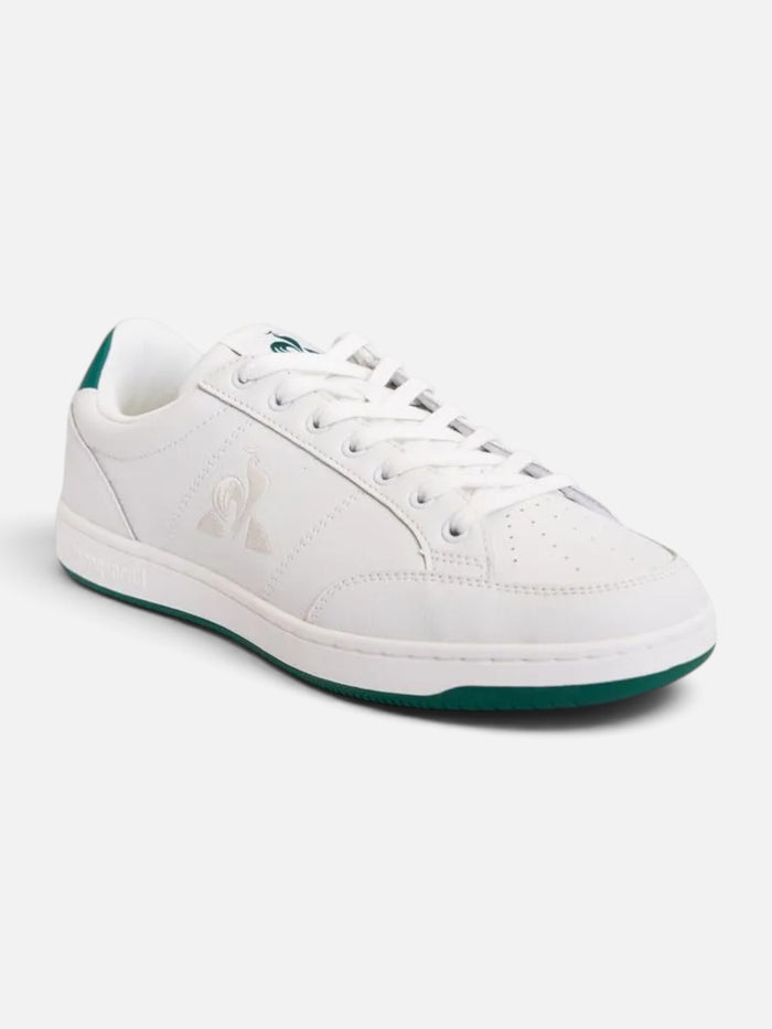 Zapatillas Le Coq Sportif Courtnet Classic Blanco Alyssum