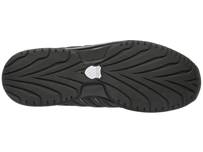 01235-002-M | RINZLER | BLACK/WHITE