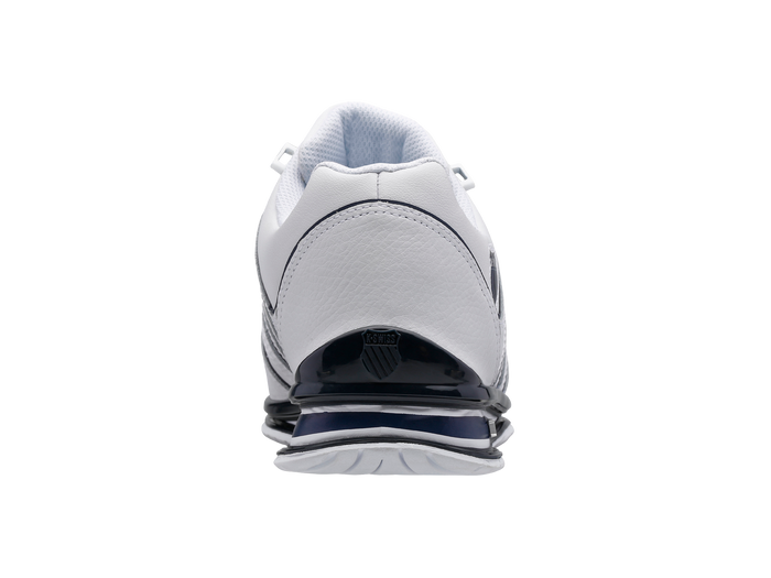 01235-139-M | RINZLER | WHITE/OUTER SPACE