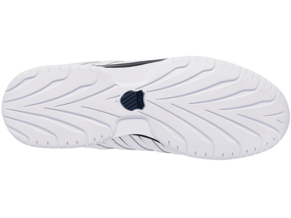 01235-139-M | RINZLER | WHITE/OUTER SPACE