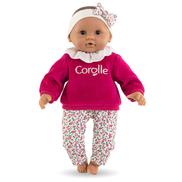 12" Bebe Calin Maria