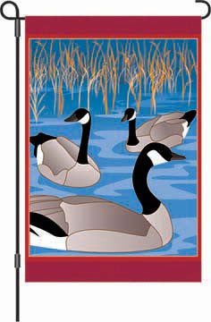 12 In Flag -Crisfield Visitors