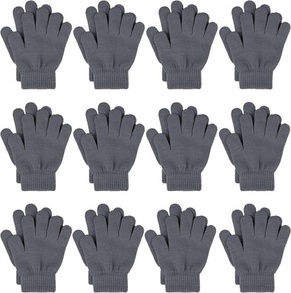 Dark Gray