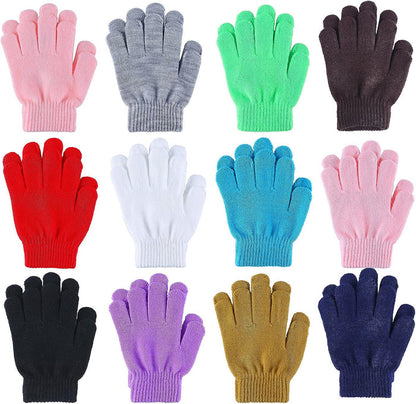 12 Mixed Color