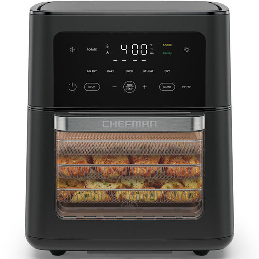 13-Quart Multifunctional Air Fryer+
