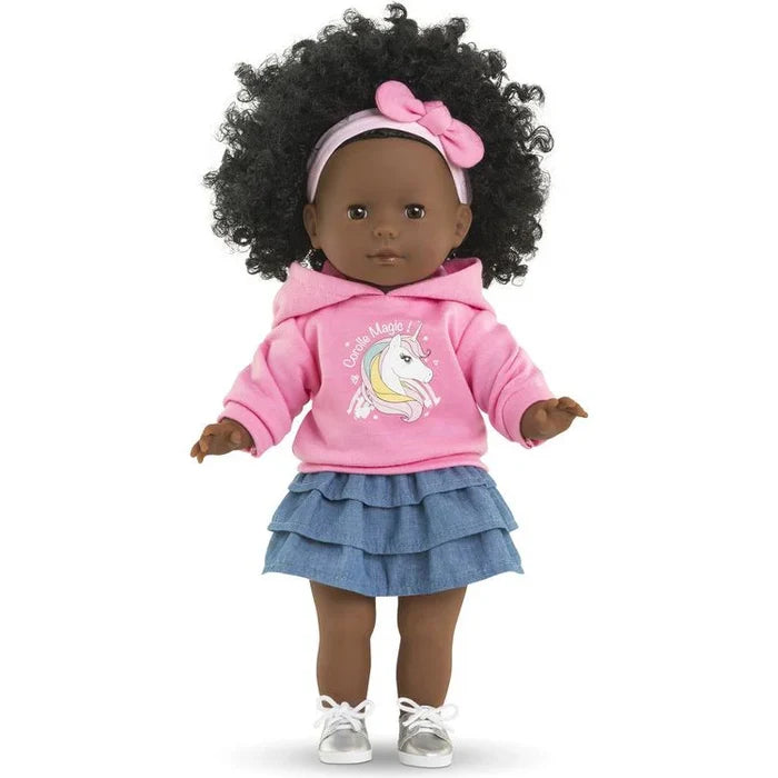 14" Maelys Doll
