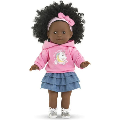 14" Maelys Doll
