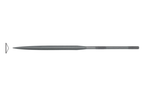 20cm Barette Needle File, Cut 2, Item No. 31.468