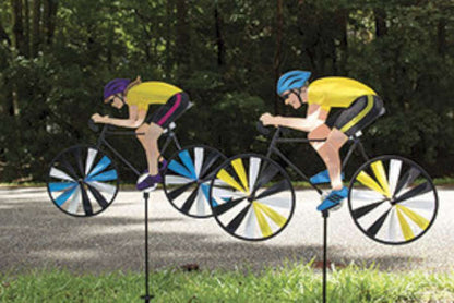 22 in. Road Bike Spinner - Man 1555