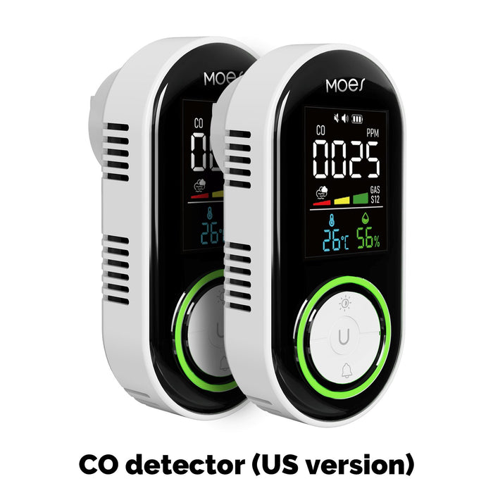 US Plug / 2PCS(Better Value)
