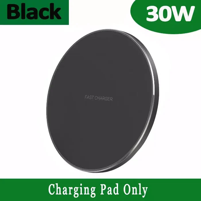 Black Without Cable