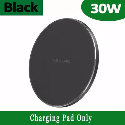 Black Without Cable